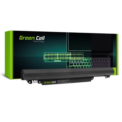 Green Cell Battery LE123 Lenovo 2200MAH 10.8V — image 1