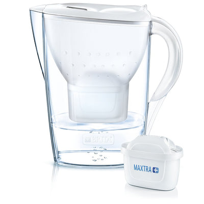 Brita Marella XL Filter Potabilizador Laptop 3,5 L White — image 1