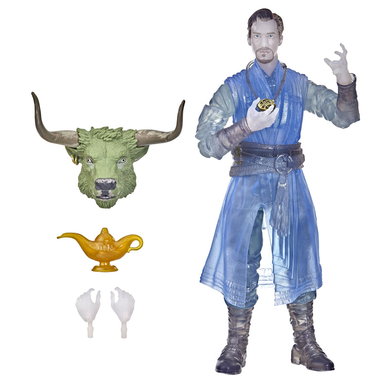 Figure Astral Form Doctor Strange Multiverse Of Madness Marvel 15CM