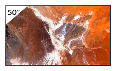 Sony Bravia Professional Displays FW-50BZ30P 50 Clase Diagonal BZ30P Series Screen LCD With Retroiluminación L — image 1