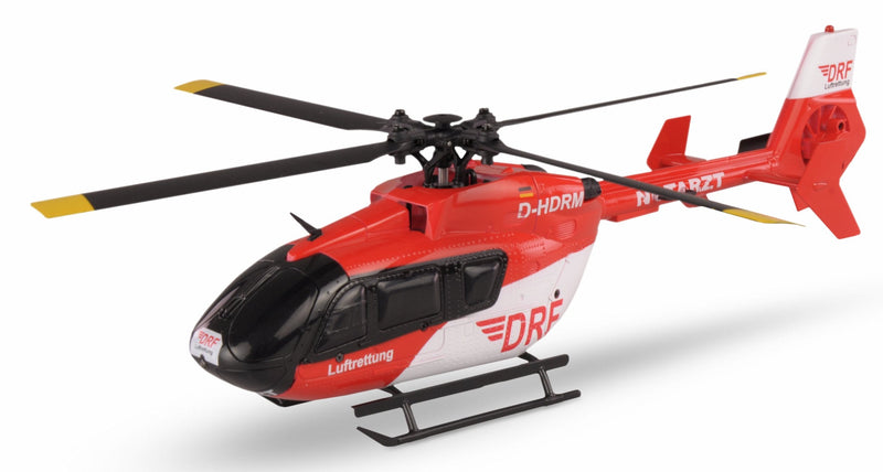 Amewi Rc Helicóptero AFX-135 Drf Li-po Battery 350MAH/14+