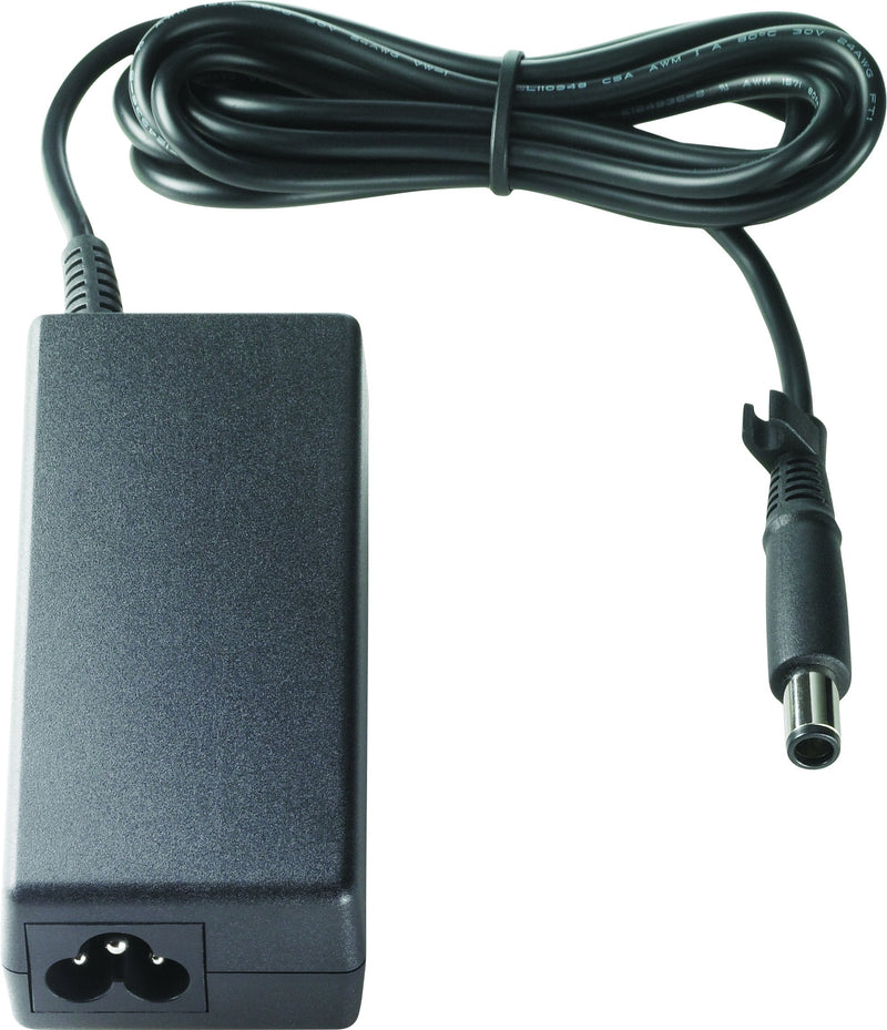 HP 90W Smart AC Adapter And Inversor Power Indoor Black