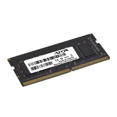 Afox Memory So-dimm DDR4 16G 2666MHZ — image 1