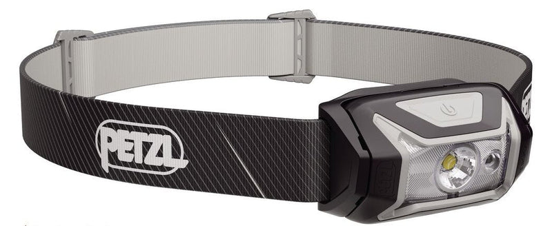 Petzl Linterna E061AA00 Tikka Black