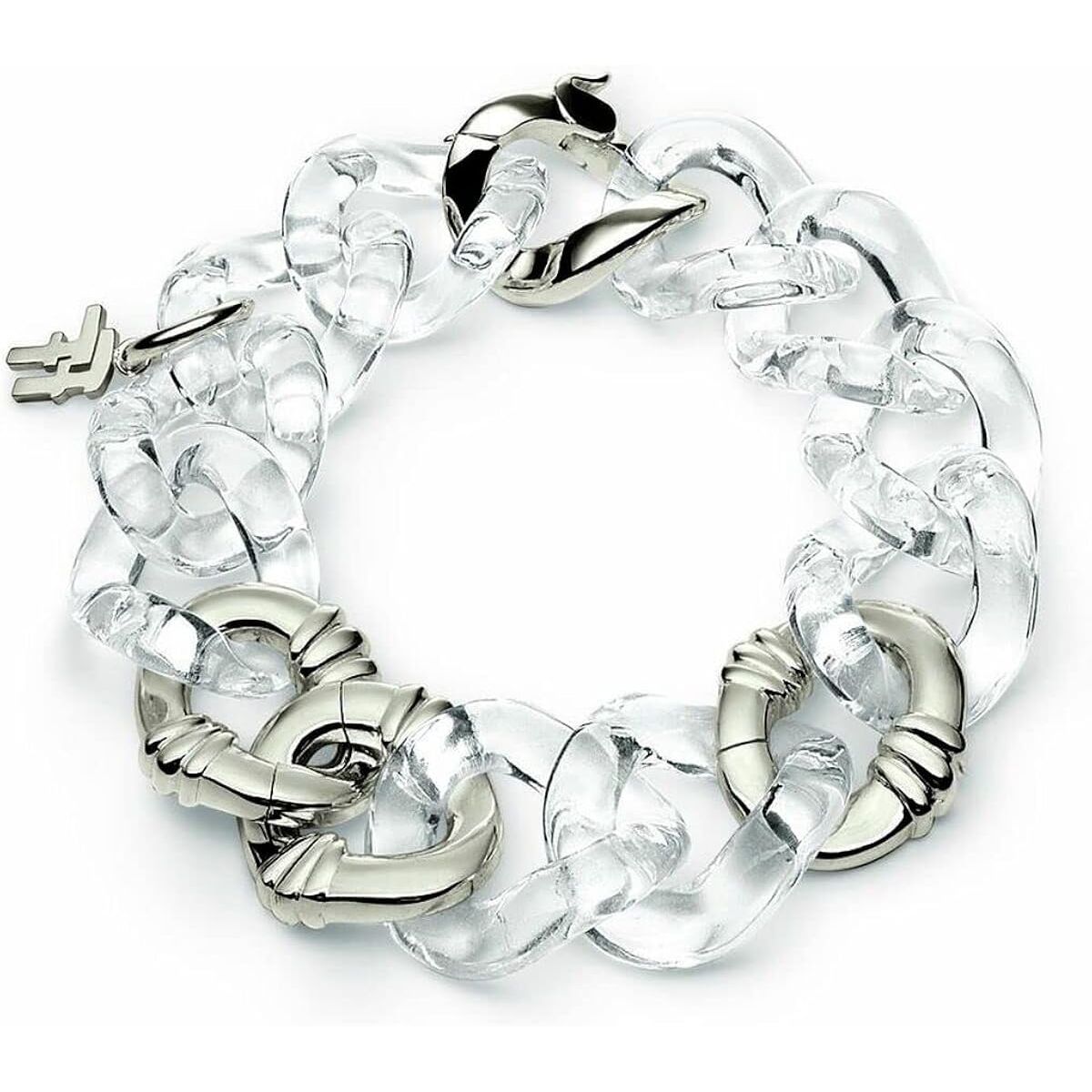 Ladies' Bracelet Folli Follie 4B1F004C