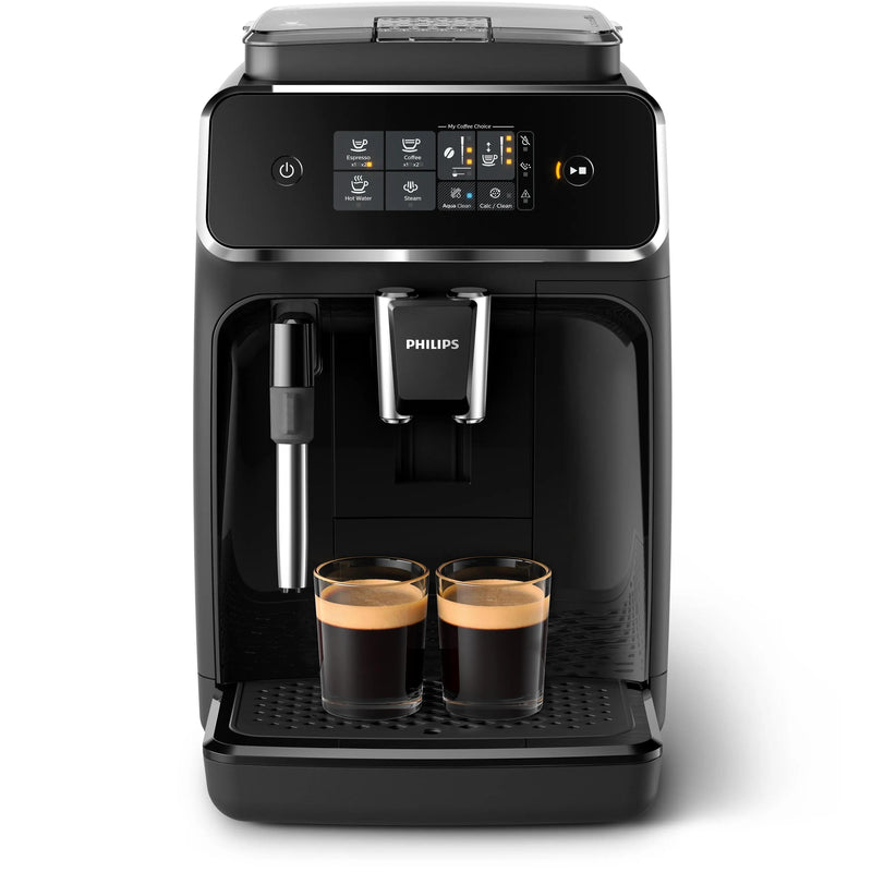 Philips Coffee Machine Automática EP2225/10 2 Variedades Café