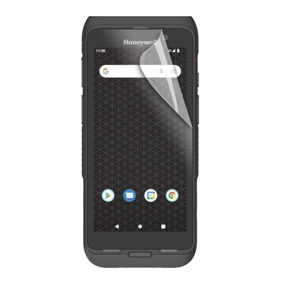 Mobilis Screen Protector Pda 036329