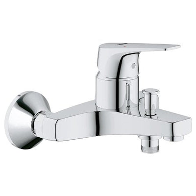 Grifo Monomando Bathroom And Ducha Serie Star Flow ½ Pulg — image 1