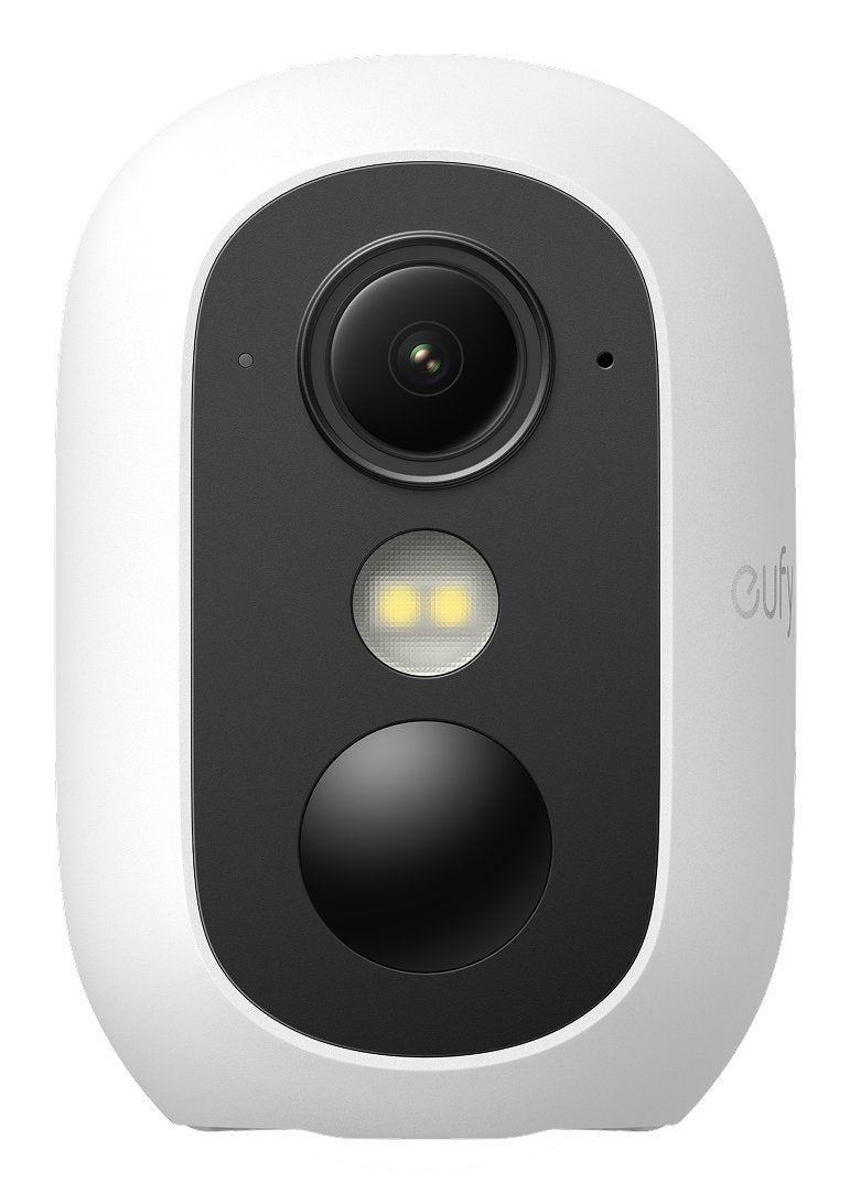Camera Eufy C35 Security IP Indoor And Outdoor 1920 X 1080 Pixels Ceiling/Wall/Desk