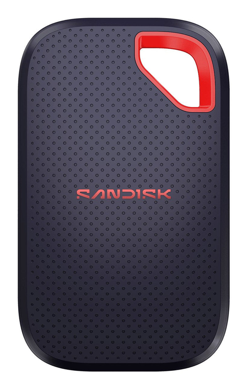 SanDisk 500GB Extreme Portable SSD V3 2000MB S