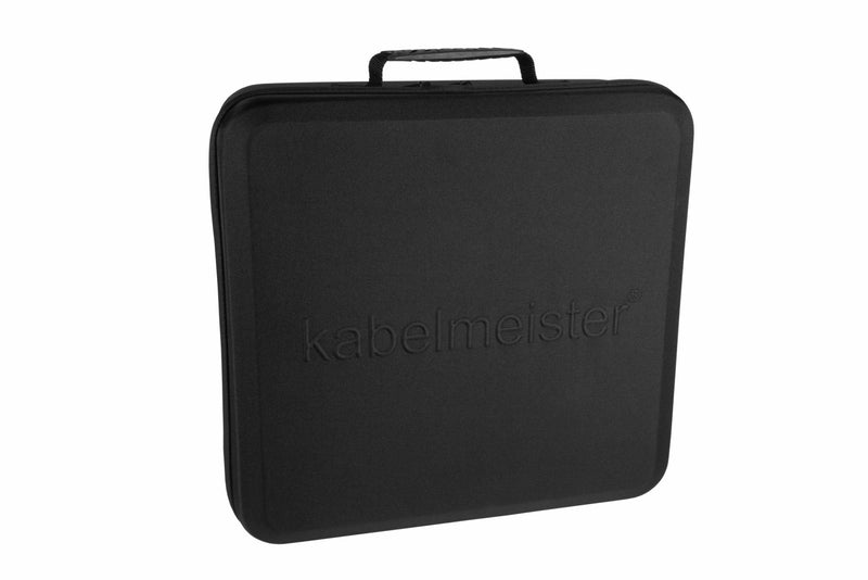 Kabelmeister Power Case - Aufbewahrungskoffer E-auto-cable Charging Up To 10M
