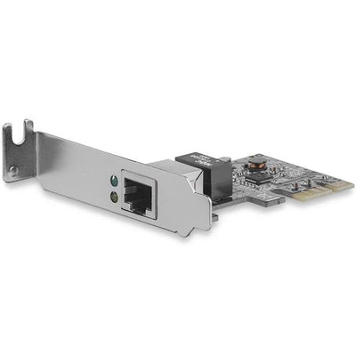 StarTech Card Network Pci Express 1 Port Gigabit Perfil Low — image 1