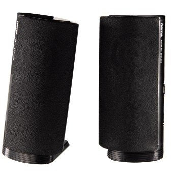 Hama Speakers PC And 80 Black — image 1