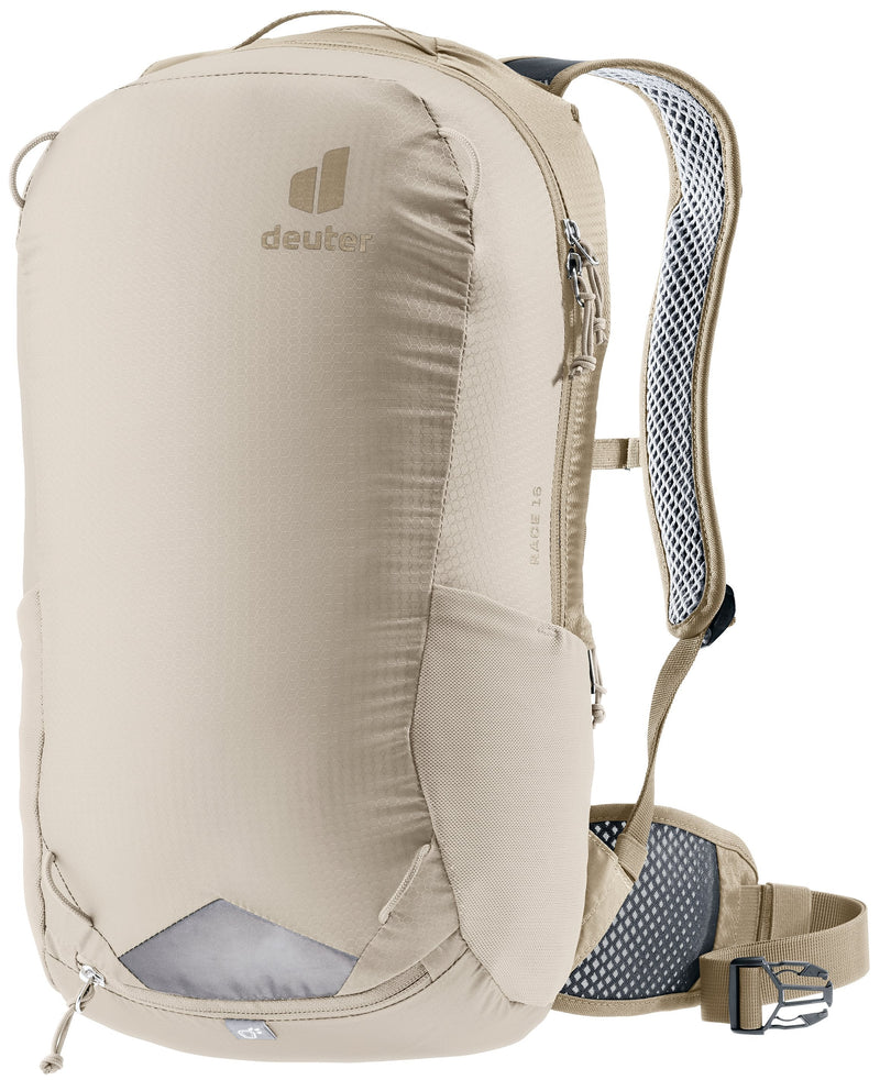Deuter Backpack Race 16 Ciclismo