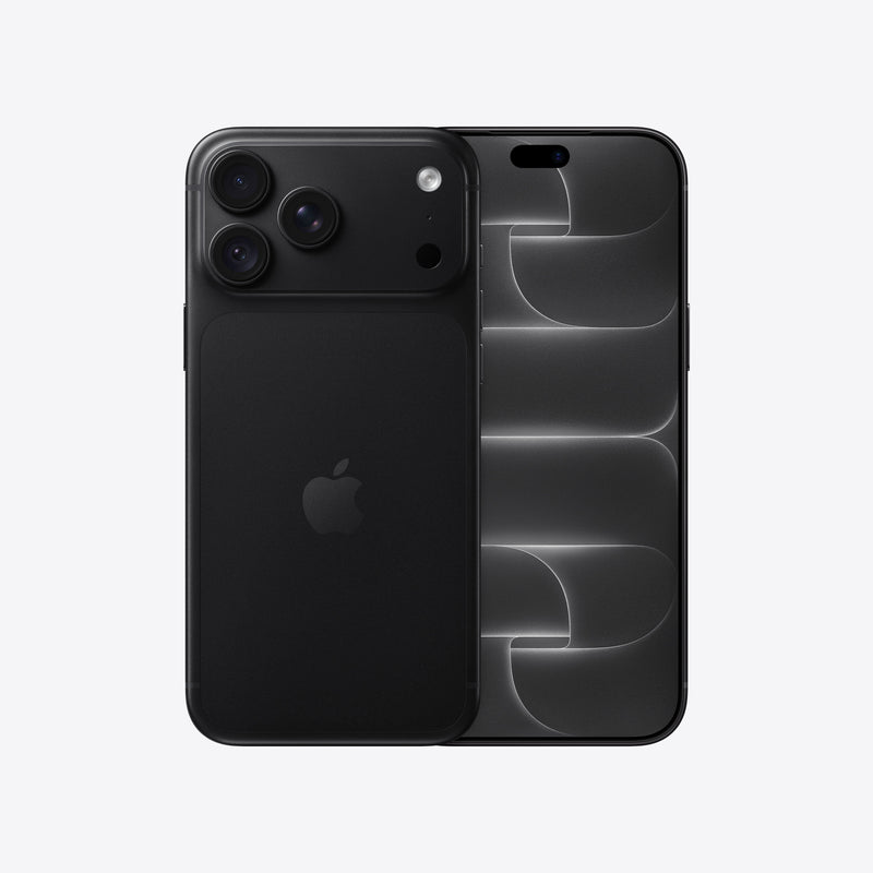 Apple Iphone 18 Pro Max. 256GB - Negro