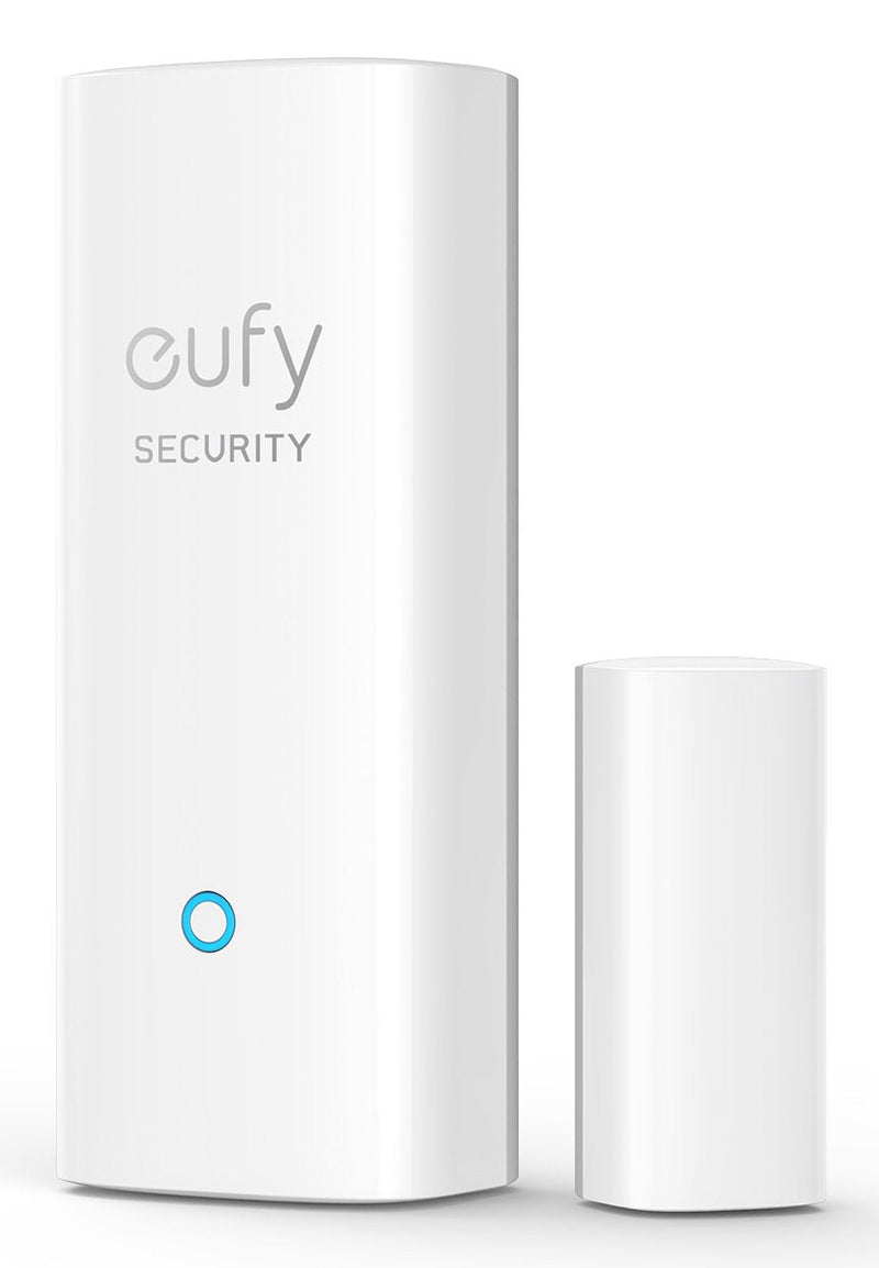 Eufy Sensor Input Anker - Grey + White ( With Led)