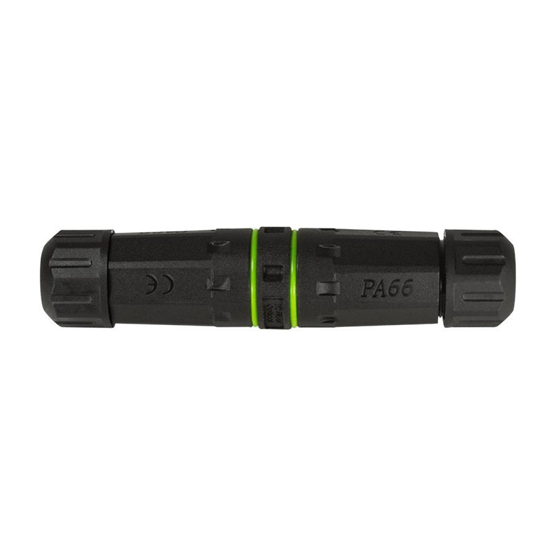 Logilink Connector Lc-duplex, Resimente Water 2 Manguitos