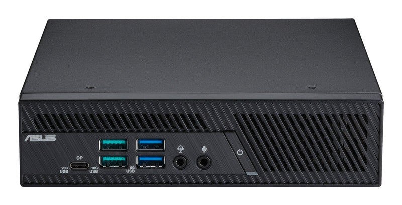 ASUS Mini PC Expertcenter PB64-B50081AH CU5 235 16GB 512SSD W11 Pro