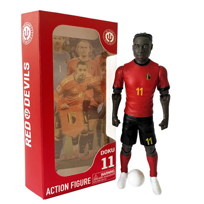 Figure Action Doku Belgica 20CM — image 1