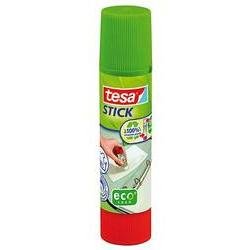 Tesa Barra Glue Stick Ecologo 40G 57028-00200-02