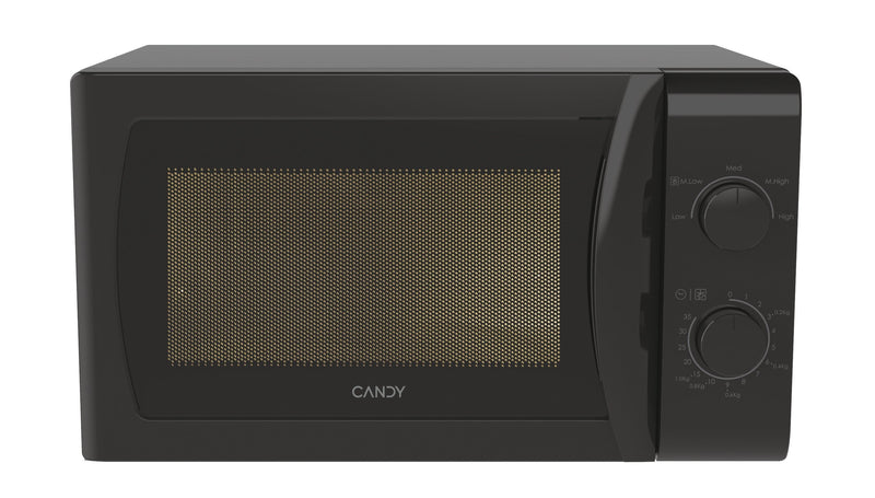 Candy Microwave Idea CMW20SMB 20 L 700W Black