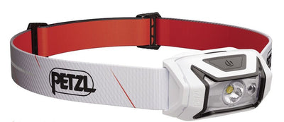 Petzl Tikka Core White Linterna With Tape Cabeza LED — image 1