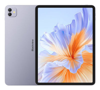 Blackview Tablet Link 8 13 6/256GB/Link 6/256 Purple — image 1