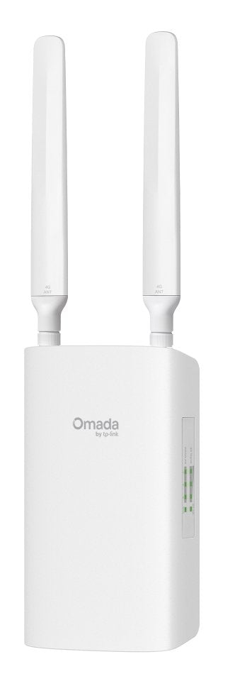TP-Link Router 4G ER603WP-4G-OUTDOOR 4G M300 Outdoor