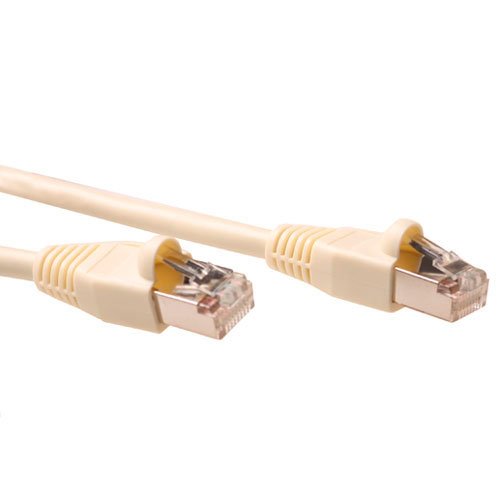 Marfil 20 Meter Sf UTP CAT.5E Patch Cable Snagless With RJ45 Connectors