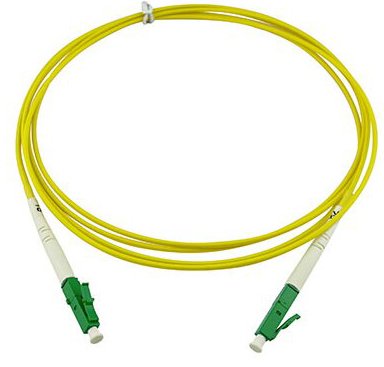 Blueoptics SFP2121BU7.5MM Cable Fibre Optic 7,5M Lc/Apc G.657.A1 Yellow — image 1