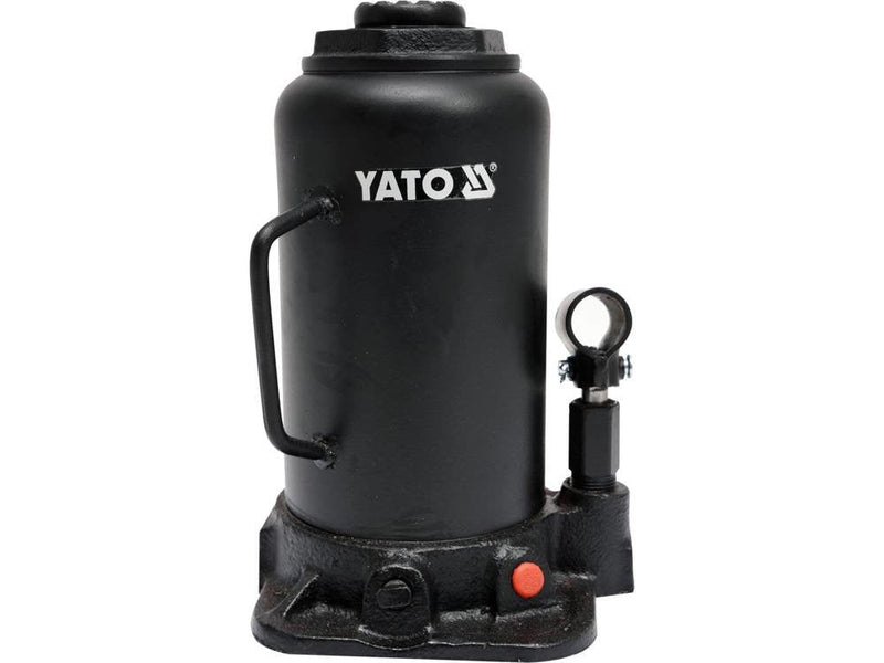 Yato YT-17007 Gato Hidráulico And Caballete Vehículo