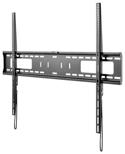 Goobay 49892 Stand TV 2,16M (85) Grey — image 1