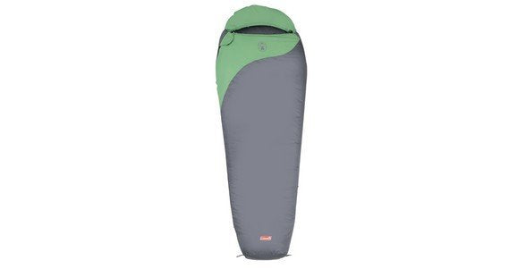 Coleman Saco Dormir Compact Biker Lightweight Momia Camping