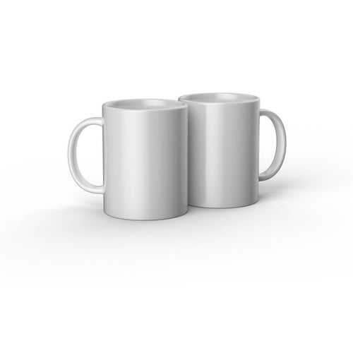Cricut Cups (2007823) 425ML 2 Cups White — image 1