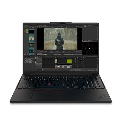 Thinkpad P16S Gen 5 (AMD) P16S G5 R7 32/1T W11P