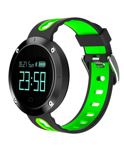 Billow Watch Smart Deportivo XSG30 Pro Bluetooth 4.0 Pulsometro Tensiometro 50 Memorias Compat — image 1