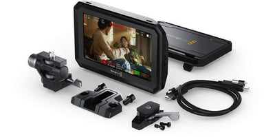 Blackmagic Design Pyxis Monitor Kit — image 1