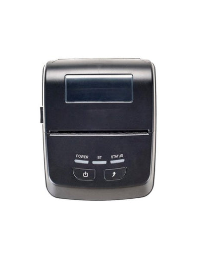 Premier Printer Tickets ITP-80 Portable Bt Thermal Wide Paper 80MM Usb-Bluetooth Black — image 1