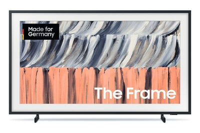 Samsung 109,2CM (43) 3840 X 2160 Pixel GQ43LS03HEUXZG 16:9 4K Ultra HD QLED Smarttv HDMI VESA 200 X 200MM Wi-F — image 1