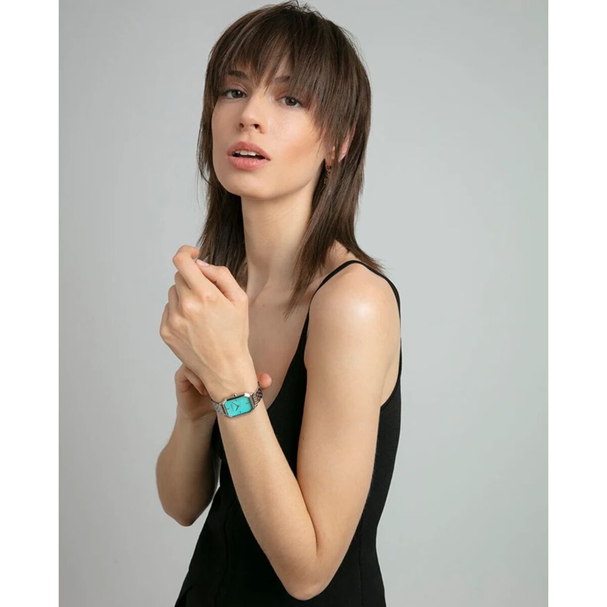 Viceroy Ladies' Watch Viceroy 401288-37 (Ø 24 Mm)