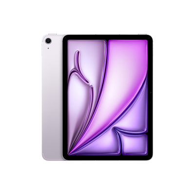 Apple Ipad Air 11 M4 Wi-Fi + Cellular 128GB (violett) — image 1