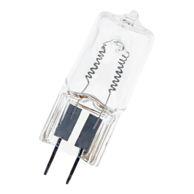 Osram Halogena Lamp GX6.35 300W 240V 3350K 8900LM — image 1