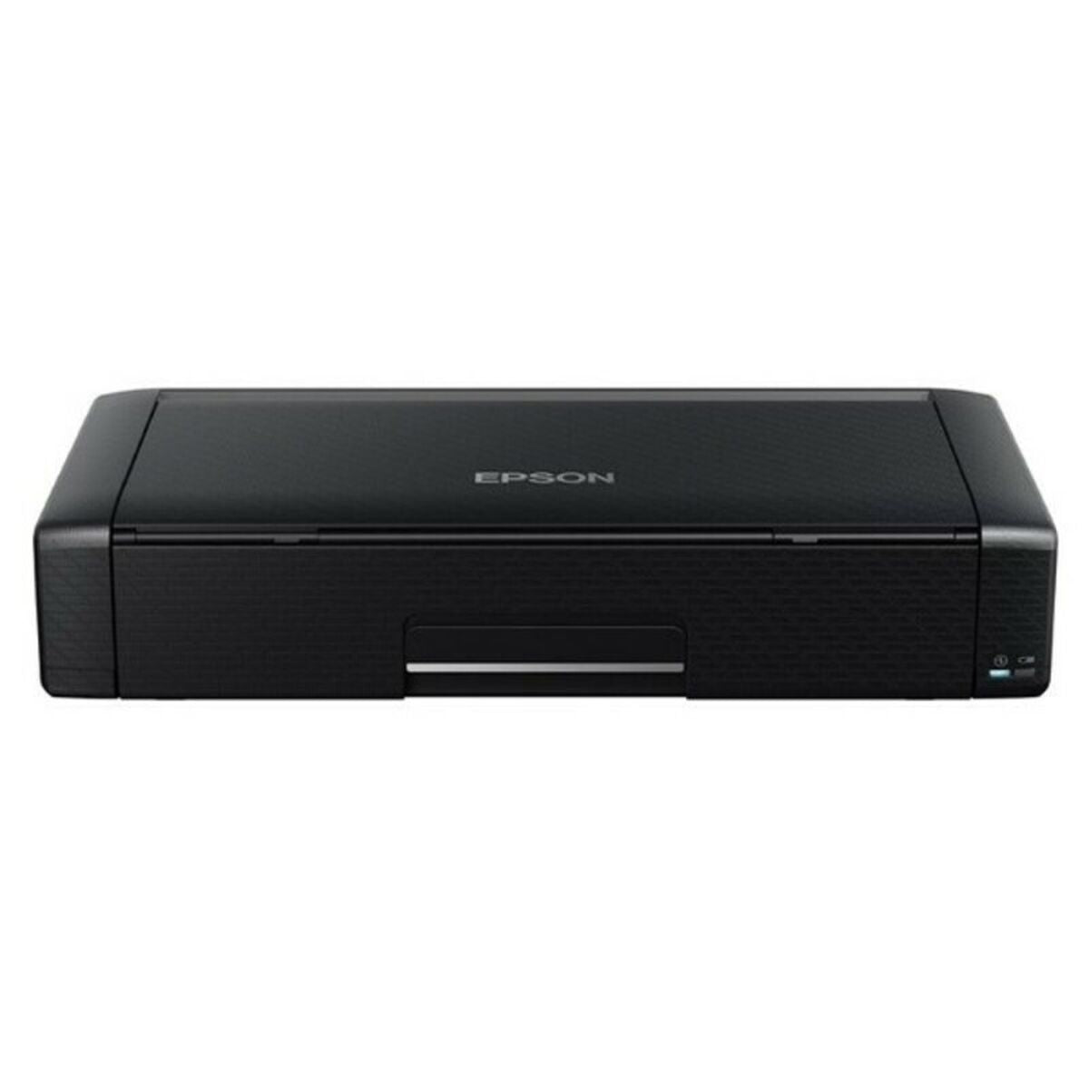 Epson Printer Epson C11Ch25401 14 Ppm Usb 2.0 Wifi