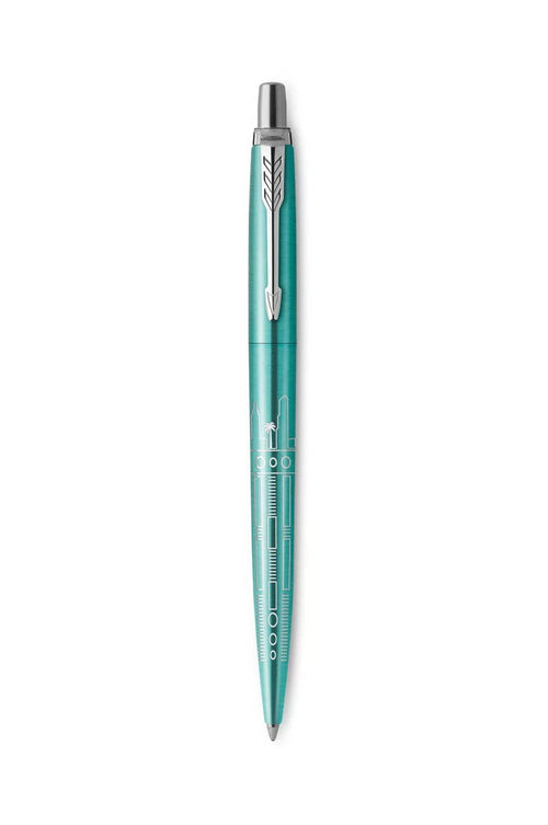 Parker Jotter Se Miami Ballpoint Pen M — image 1