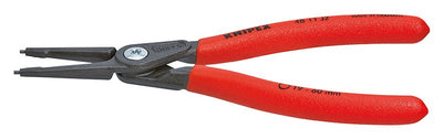 Knipex Pliers 48 11 J1 Rings Security — image 1