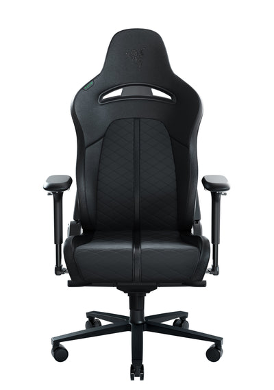 Razer Enki Gaming Chair Green — image 1