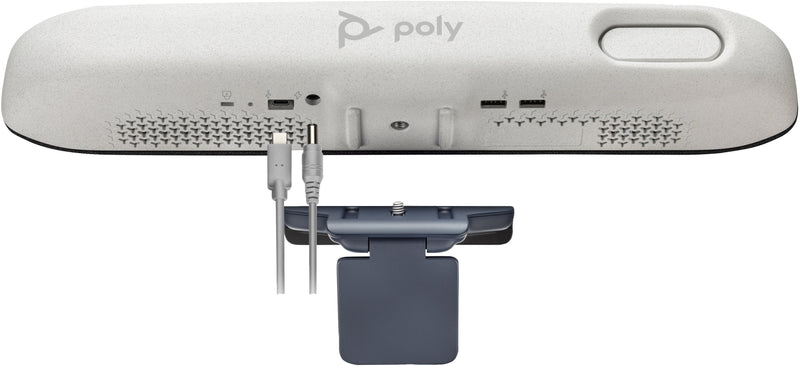 Poly HP Studio E70/P15/R30 Display Clamp Stand Camera Grey