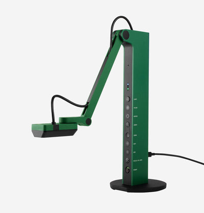 Ipevo Camera Documentos Vz-r HDMI / USB Modo Dual 8 Megapíxeles — image 1