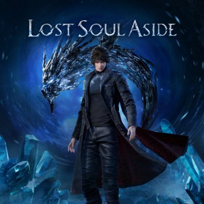 Sony Lost Soul Aside Standard Chino Simplificado, English Japonés Playstation 5 — image 1