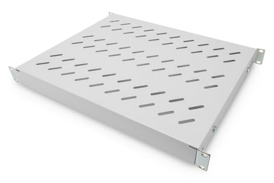 Tray Fixed Digitus Fondo 600MM Grey — image 1